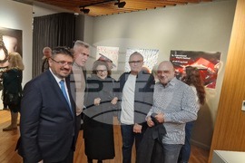 Галерия „Сан Стефано“ - изложба - „ОБЕКТивно“