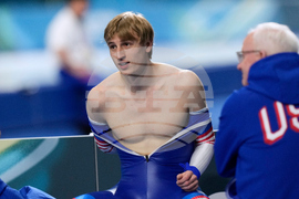 Milan Cortina Olympics Speedskating