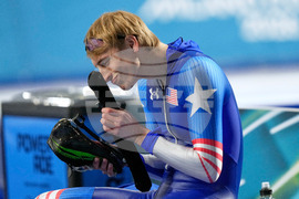Milan Cortina Olympics Speedskating
