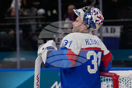 Milan Cortina Olympics Ice Hockey