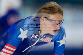 Milan Cortina Olympics Speedskating