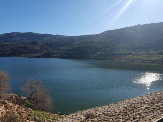 КНА: Обемът на водата в язовирите в Кипър е спаднал до 13,8% от капацитета им