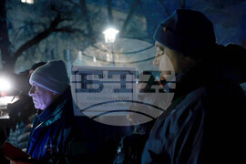 Сдружение „Боец“-  протест - „Стига трупове, стига лъжи!“