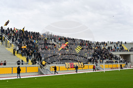 Пловдив - футбол - стадион - ПФК "Ботев" Пловдив