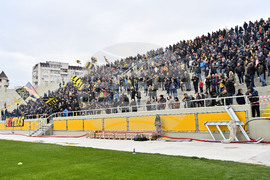 Пловдив - футбол - стадион - ПФК "Ботев" Пловдив