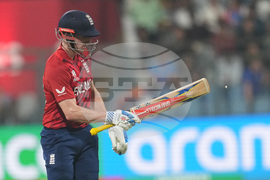England West Indies T20 WCup Cricket