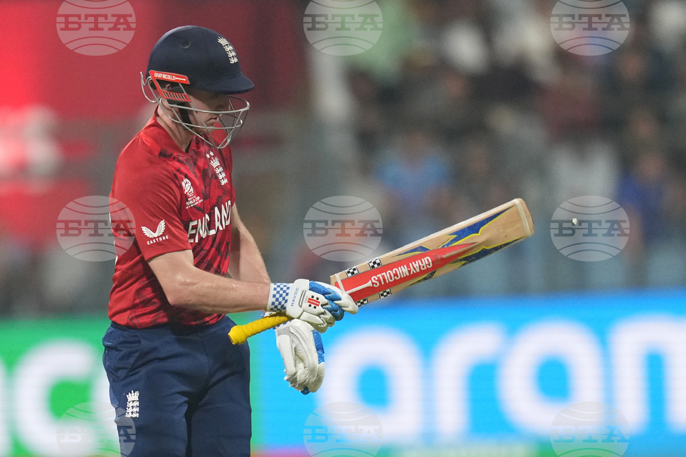 England West Indies T20 WCup Cricket