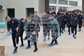 Пловдив - футбол - стадион - ПФК "Ботев" Пловдив