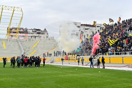 Пловдив - футбол - стадион - ПФК "Ботев" Пловдив