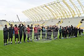 Пловдив - футбол - стадион - ПФК "Ботев" Пловдив