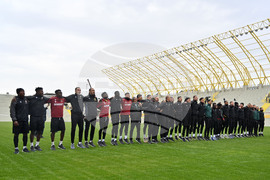 Пловдив - футбол - стадион - ПФК "Ботев" Пловдив