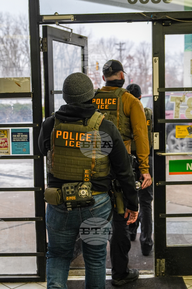 Министерството на вътрешната сигурност на САЩ ще спре частично работа в полунощ заради бюджетната парализа