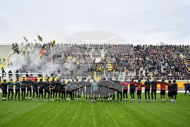 Пловдив - футбол - стадион - ПФК "Ботев" Пловдив