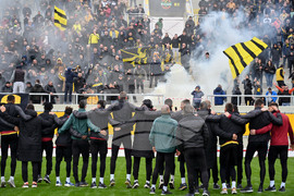 Пловдив - футбол - стадион - ПФК "Ботев" Пловдив