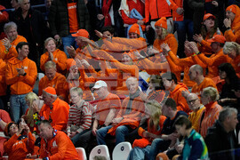 Milan Cortina Olympics Speedskating