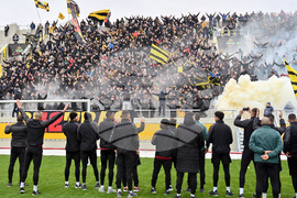 Пловдив - футбол - стадион - ПФК "Ботев" Пловдив