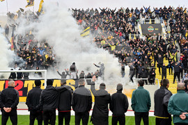 Пловдив - футбол - стадион - ПФК "Ботев" Пловдив