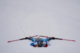 Milan Cortina Olympics Biathlon