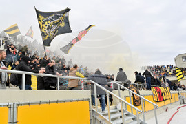 Пловдив - футбол - стадион - ПФК "Ботев" Пловдив