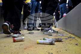 Пловдив - футбол - стадион - ПФК "Ботев" Пловдив