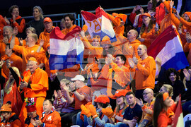 Milan Cortina Olympics Speedskating