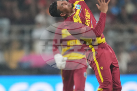 England West Indies T20 WCup Cricket