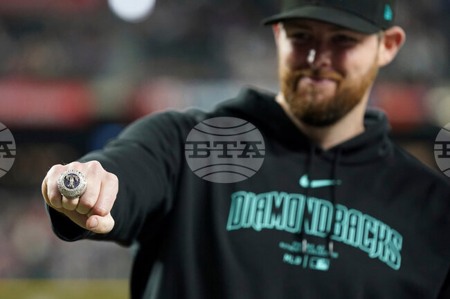 Rangers Montgomery Baseball