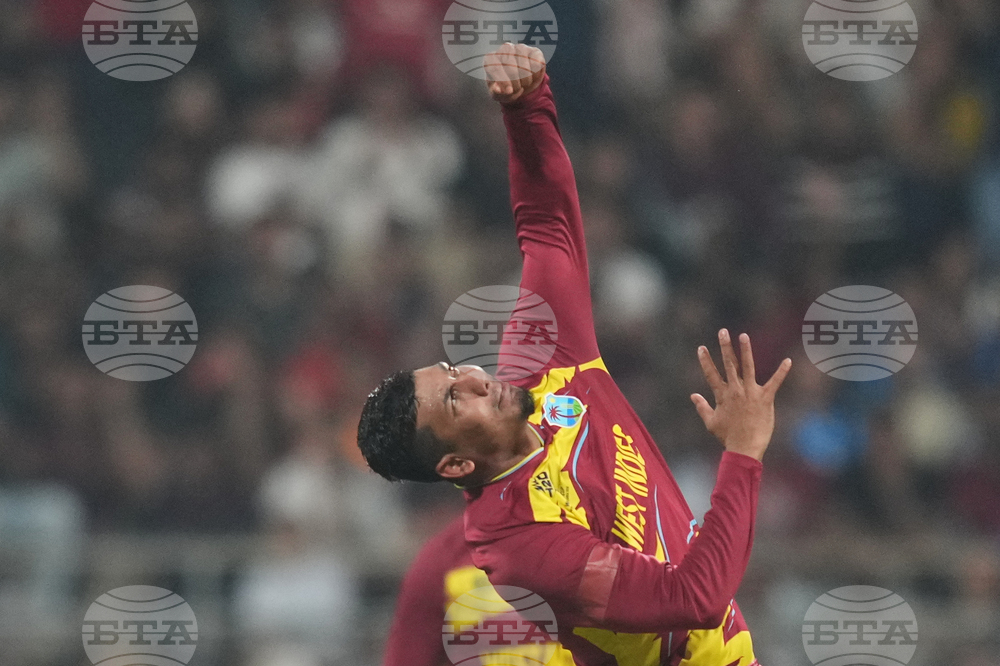 England West Indies T20 WCup Cricket