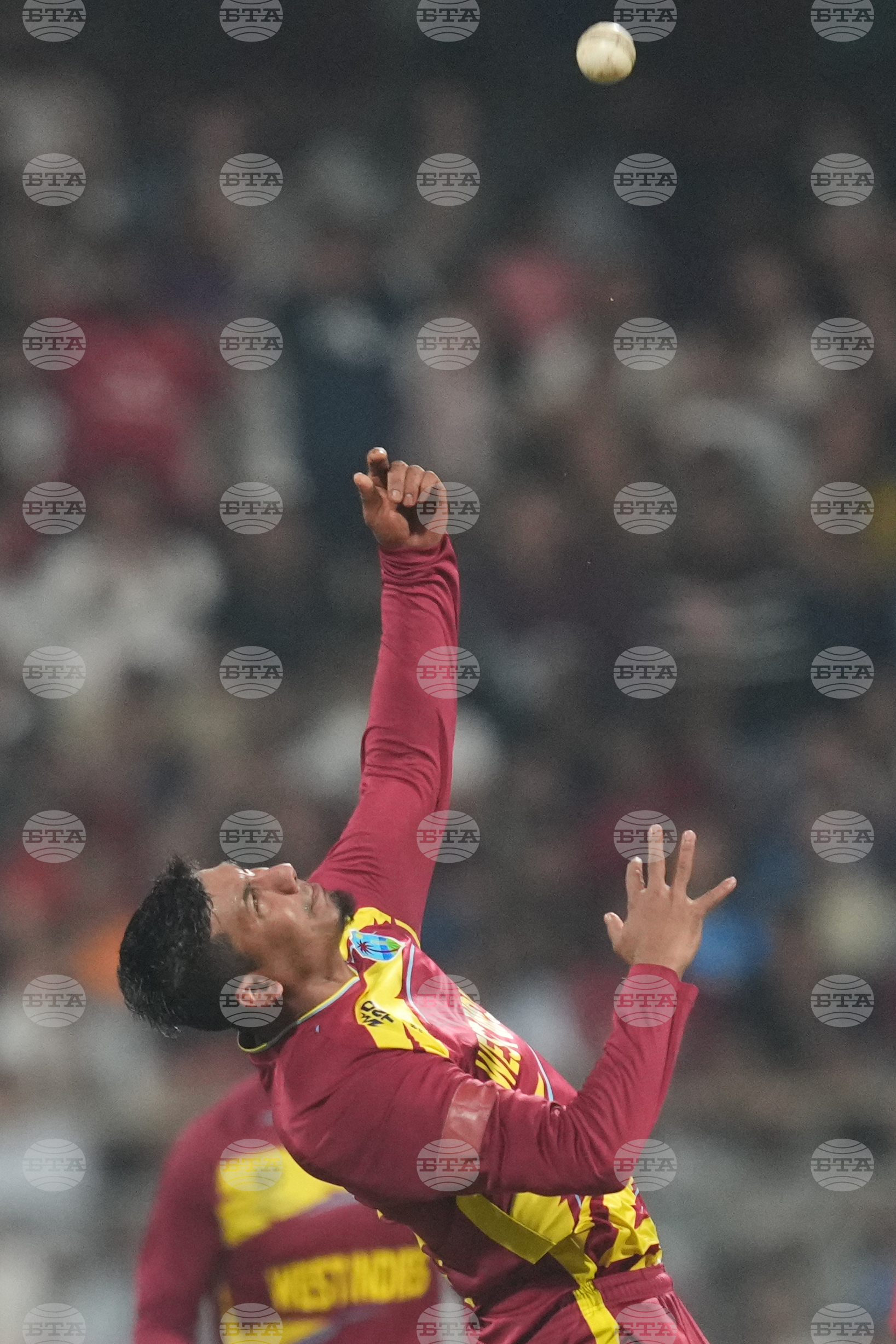 England West Indies T20 WCup Cricket