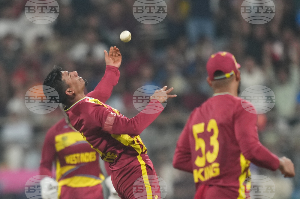 England West Indies T20 WCup Cricket