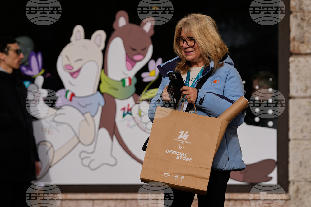 Milan Cortina Olympics Daily Life