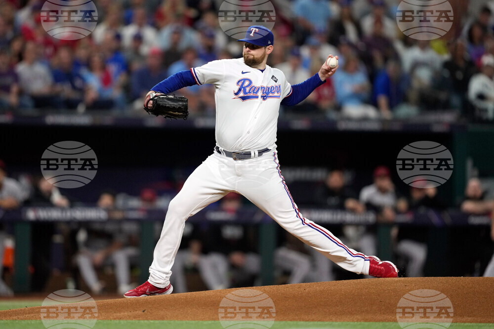 Rangers Montgomery Baseball