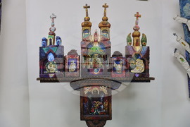 Пловдив - изложба живопис „Откровение“ - откриване