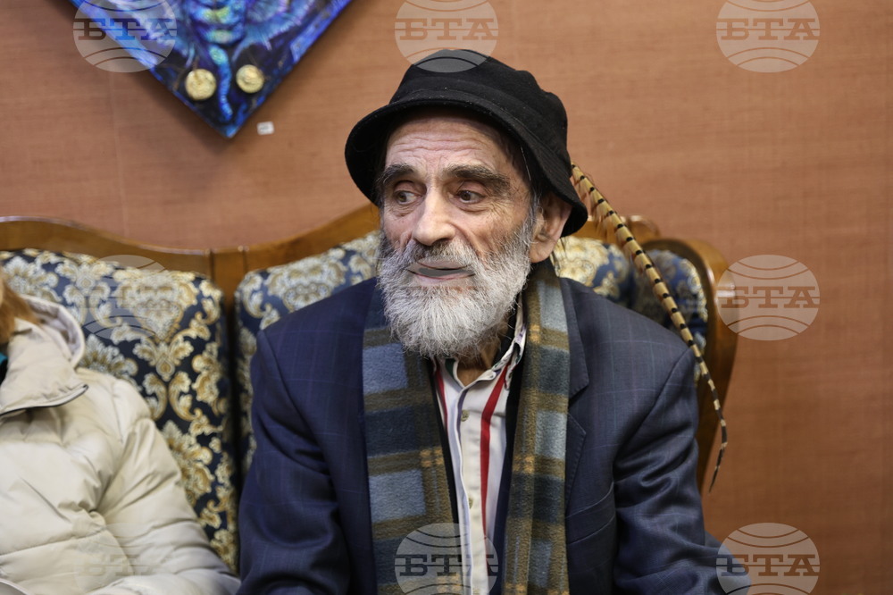 Пловдив - изложба живопис „Откровение“ - откриване