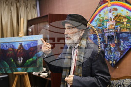 Пловдив - изложба живопис „Откровение“ - откриване