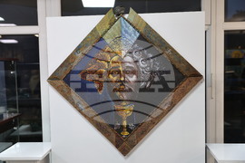 Пловдив - изложба живопис „Откровение“ - откриване