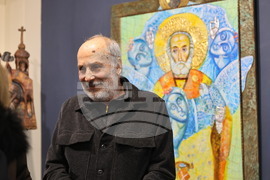 Пловдив - изложба живопис „Откровение“ - откриване