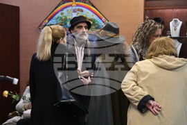 Пловдив - изложба живопис „Откровение“ - откриване