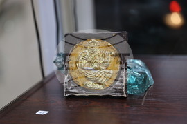 Пловдив - изложба живопис „Откровение“ - откриване