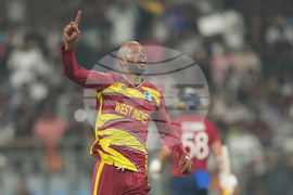 England West Indies T20 WCup Cricket