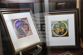 Пловдив - изложба живопис „Откровение“ - откриване