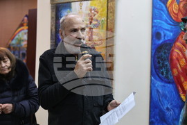 Пловдив - изложба живопис „Откровение“ - откриване