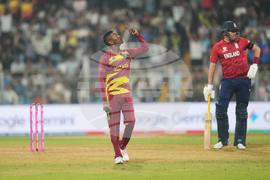 England West Indies T20 WCup Cricket