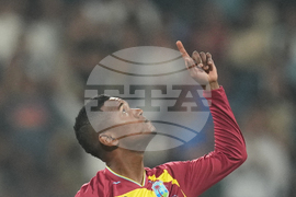 England West Indies T20 WCup Cricket