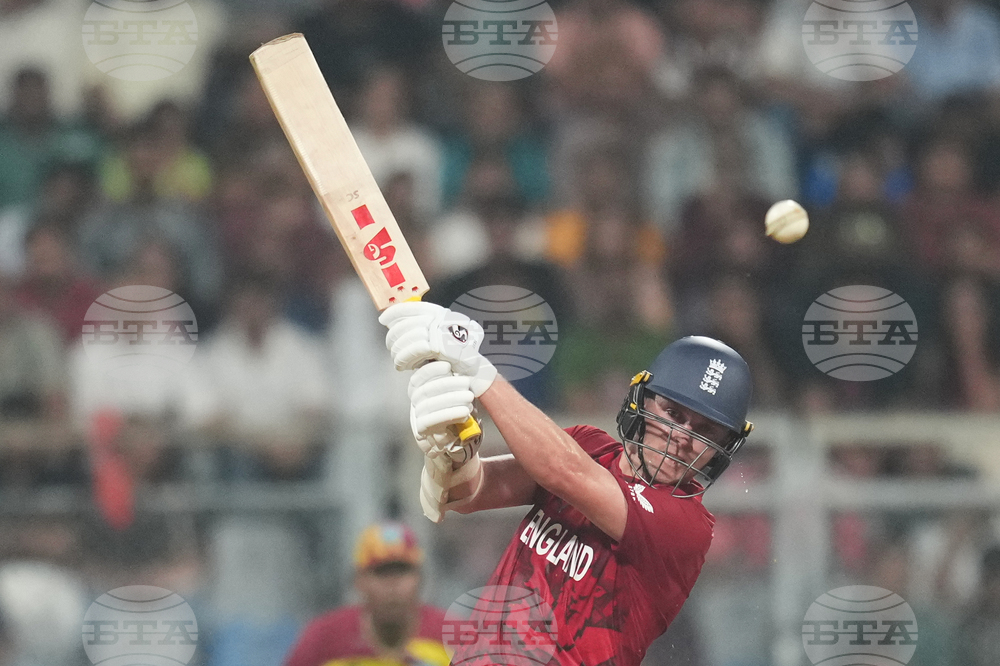 England West Indies T20 WCup Cricket
