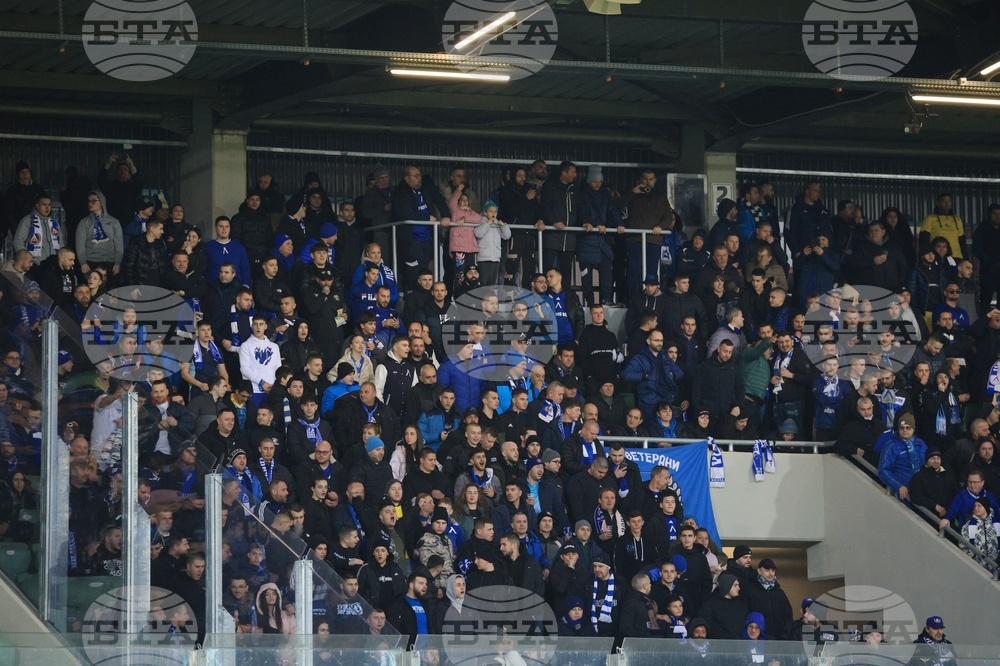 Футбол - „Купа България“ - Лудогорец - Левски