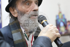 Пловдив - изложба живопис „Откровение“ - откриване