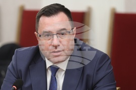 Народно събрание - Комисия по енергетика - заседание - Пламен Младеновски
