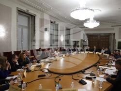 Народно събрание - Комисия по енергетика - заседание