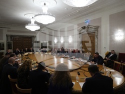 Народно събрание - Комисия по енергетика - заседание